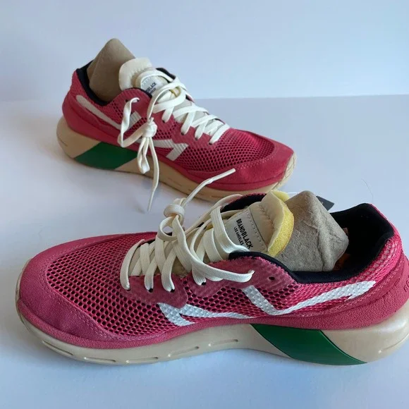 BRANDBLACK Specter‎ SC 2.0 Vibram Running Sneakers Athletic Shoes Womens Size 8
